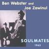 Ben Webster - Soulmates