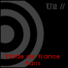 U2 - Stade De France, Paris (2nd Night: 2005-07-10) [CD 2]