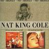 Nat King Cole - Tell Me All About Yourself / Touch Of Your Lips