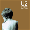 U2 - The B-Sides (1980-1990)