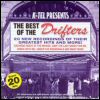 The Drifters - The Best Of