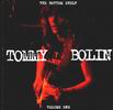 Tommy Bolin - The Bottom Shelf