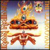 Iron Maiden - The Clairvoyant