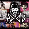 The Adicts - The Complete Adicts Singles Collection