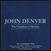 John Denver - The Complete Collection: 40 Greatest Hits [CD 1]