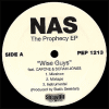 Nas - The Prophecy EP