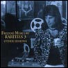 Freddie Mercury - The Rarities Vol.3 (Other Sessions)