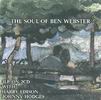 Ben Webster - The Soul of Ben Webster CD2