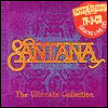 Carlos Santana - The Ultimate Collection [CD 1]