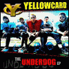 Yellowcard - The Underdog