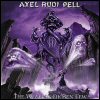 Axel Rudi Pell - The Wizard's Chosen Few [CD 1]