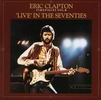 Eric Clapton - Timepieces Vol.2 - Live In The Seventies