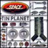 Space - Tin Planet