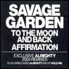 Savage Garden - To The Moon And Back / Affirmation