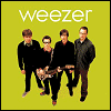 Weezer - Weezer (Green)