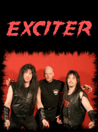 Exciter MP3 DOWNLOAD MUSIC DOWNLOAD FREE DOWNLOAD FREE MP3 DOWLOAD SONG DOWNLOAD Exciter 