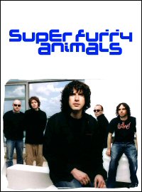 Super Furry Animals MP3 DOWNLOAD MUSIC DOWNLOAD FREE DOWNLOAD FREE MP3 DOWLOAD SONG DOWNLOAD Super Furry Animals 