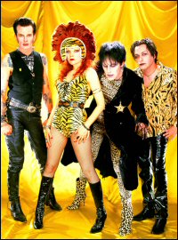The Cramps MP3 DOWNLOAD MUSIC DOWNLOAD FREE DOWNLOAD FREE MP3 DOWLOAD SONG DOWNLOAD The Cramps 